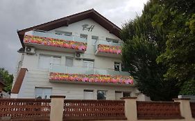 Hévíz Springs Apartments - Alsópáhok